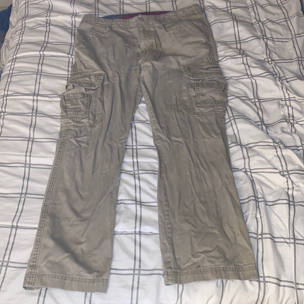 Union Bay Cargo Pants